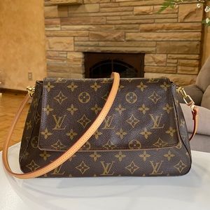 ❤️authentic lv